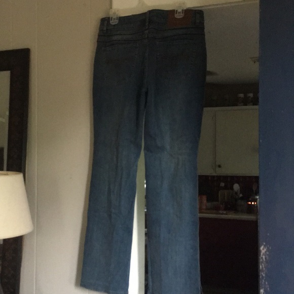 New w/o tags Harley jeans - Picture 8 of 8